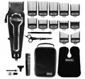 Produktbild: Wahl Elite Pro Haarschneider – schwarz (geprüft)