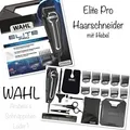 Produktbild: WAHL Elite Pro Haarschneider mit Hebel zur Einstellung der Schnittlänge
