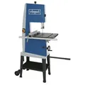 Produktbild: Scheppach BASA3 Bandsäge 306 mm inkl. Vario-Antrieb, Querschneidlehre