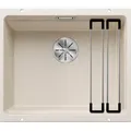 Produktbild: BLANCO ETAGON 500-U SILGRANIT softweiß - Weiß