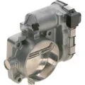 Produktbild: Bosch 0 280 750 017 Drosselklappenstutzen für MERCEDES BENZ C KLASSE CLC CLK E