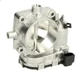 Produktbild: Drosselklappenstutze für BOSCH 280 750 017 für SL (R230) 3 2008-2012