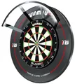 Produktbild: Winmau Dartboard Polaris 120° Beleuchtung - Winmau Dartboardlampe