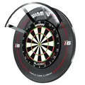Produktbild: Winmau Polaris Dartboard Beleuchtung Lichtring