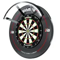 Produktbild: Winmau Dartboard Beleuchtung Polaris 8412 | Dart Darts Dartscheibe Scheibe