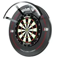Produktbild: Winmau Polaris Dartboardbeleuchtung Dartboard Light Dartscheiben Licht NEU OVP