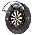 Produktbild: Polaris Dartboard Beleuchtung Winmau Dartscheibe Licht Boardbeleuchtung