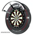 Produktbild: Winmau - Polaris 120 ° Dartboard LED Beleuchtung. Magnethalterung, kein Bohren!