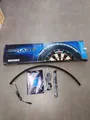 Produktbild: Winmau Dartboard Beleuchtung Polaris 8412 Dart Darts Dartscheibe gebraucht (186)