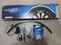 Produktbild: Winmau Dartboard Beleuchtung Polaris 8412 Dart Darts Dartscheibe gebraucht (190)