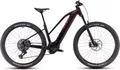 Produktbild: Cube Reaction Hybrid SLT 800 Wh E-Bike Hardtail Trapeze 29