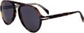 Produktbild: David Beckham 7005S Acetat-Sonnenbrille im Pilotenstil für Herren