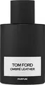 Produktbild: Tom Ford Ombré Leather Parfum 100 ml