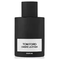Produktbild: TOM FORD MEN'S SIGNATURE FRAGRANCES Ombré Leather Parfum 100 ml