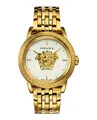 Produktbild: Versace VERD00318 Palazzo Heren horloge 43 mm