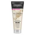 Produktbild: John Frieda Blonde+ Repair Bond Building Conditioner 250ML