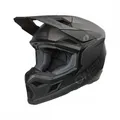 Produktbild: ONeal 3SRS Solid Motocross Enduro MTB Helm schwarz/grau 2026 L (59-60cm) Unisex