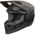 Produktbild: Oneal 3SRS Motocross Helm, schwarz-grau, Größe L für Männer