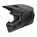Produktbild: O'NEAL 3SRS Helmet SOLID black/gray L (59/60 cm)
