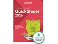 Produktbild: QUICKSTEUER 2026 - [PC]