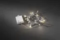 Produktbild: Konstsmide LED Lichterkette 80 LED für Außen 80 LED, warmweiß