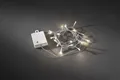Produktbild: Konstsmide LED Lichterkette 80 LED für Außen 80 LED, warmweiß  Lichterketten