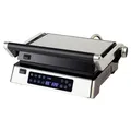 Produktbild: Kontaktgrill mit Touch-Display max. 2200W
