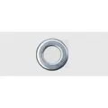 Produktbild: Unterlegscheibe 6.4 mm 12 mm   Stahl verzinkt 100 St. SWG  407620