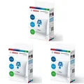Produktbild: 12 STÜCK BEUTEL FÜR BOSCH STAUBSAUGER BWD421PRO, BWD421PET, STAUBSAUGERBEUTEL