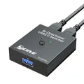 Produktbild: Mleeda USB 3.0 Switch