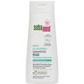 Produktbild: Sebamed Anti Schuppen Shampoo Plus