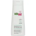 Produktbild: Sebamed Anti Schuppen Shampoo Plus 200 ml