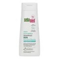 Produktbild: Sebamed Anti Schuppen Shampoo Plus · 200 ml · PZN 11158135