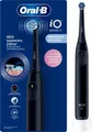 Produktbild: Oral-B iO Series 2 Elektrische Zahnbürste Night Black (615303)