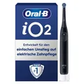 Produktbild: Oral-B iO Series 2 Night Black Elektrische Zahnbürsten