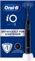 Produktbild: Oral-B Elektrische Zahnbürste iO Series 2, Aufsteckbürsten: 1 St., für die sanfte Reinigung