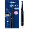 Produktbild: Oral-B Braun Oral-B iO Series 2 Night Black 8700216615303 Elektrische Zahnbürste Schwarz