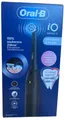 Produktbild: Oral-B Elektrische Zahnbürste iO Series 2 Night Black mit 4 Aufsteckbürsten
