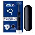 Produktbild: Oral-B iO Series 2 - elektrische Zahnbürste - oszillierend - night black