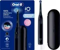 Produktbild: Oral-B iO Series 2 Elektrische Zahnbürste/Electric Toothbrush, 3 Putzmodi 