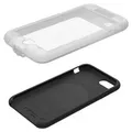 Produktbild: Zefal Iphone 7 Protector  One Size - Weiß/Schwarz