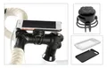 Produktbild: Zefal Smartphone-Halterung Zefal Smartphone-Halter Z Console full kit für iPhone 7/8 138,3x67,1x7