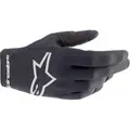 Produktbild: Alpinestars Radar Motocross Handschuhe, schwarz, Größe XL für Männer