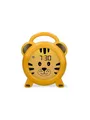 Produktbild: Alecto Baby Tiger sleep rhythm alarm clock digital