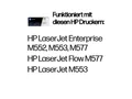 Produktbild: HP 508X - Hohe Ergiebigkeit - Gelb - original - LaserJet - Tonerpatrone (CF362X) (CF362X)