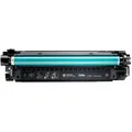 Produktbild: HP 508X Gelb Original LaserJet Tonerkartusche mit hoher Reichweite
