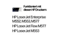 Produktbild: HP 508X - Hohe Ergiebigkeit - Gelb - original - LaserJet - Tonerpatrone (CF362X)