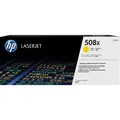 Produktbild: Hewlett & Packard INC. CF362X Toner HP CF362X HY Yellow LJ Cart