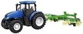 Produktbild: Amewi 1:24 RC Traktor Landwirtschaftsfahrzeug