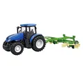 Produktbild: Amewi RC-Traktor Amewi 1:24 RC Traktor Landwirtschaftsfahrzeug